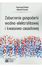 Zaburzenia gospodarki wodno-elektrolitowej i kwasowo-zasadowej