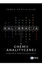 Kalibracja w chemii analitycznej