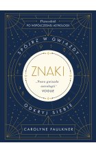 Znaki. Spójrz w gwiazdy, odkryj siebie [2022]