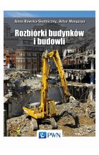 Rozbiórki budynków i budowli