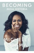 Becoming. Moja historia