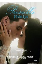 Priscilla. Elvis i ja