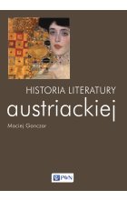 Historia literatury austriackiej