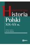 Konstytucyjna historia Polski XIX - XX w.