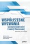 Współczesne wyzwania sprawozdawczości i rewizji finansowej Outlet