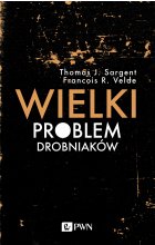 Wielki problem drobniaków
