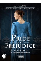 Pride and Prejudice