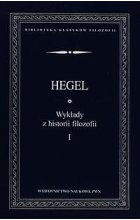 Wykłady z historii filozofii. Tom 1