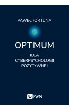 Optimum. Idea cyberpsychologii pozytywnej
