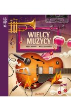 Wielcy muzycy
