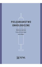Pielęgniarstwo onkologiczne