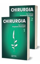 Chirurgia. Tom 1-2