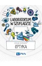 Laboratorium w szufladzie. Optyka