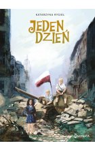 Jeden dzień. Strażnik klejnotu, tom 3 Outlet