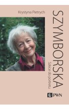 Szymborska. Szkice do portretu