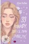 33 powody, żeby cię znów zobaczyć. Wracać do ciebie. Tom 1