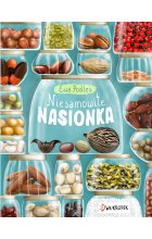 Niesamowite nasionka Outlet