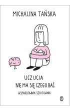 Uczucia. Nie ma się czego bać