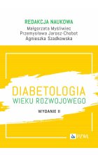 Diabetologia wieku rozwojowego