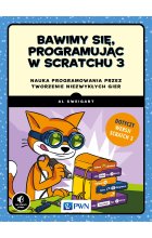 Bawimy się, programując w Scratchu 3