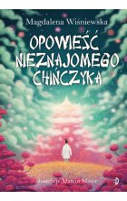 Opowieść nieznajomego Chińczyka Outlet