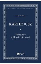 Medytacje o filozofii pierwszej