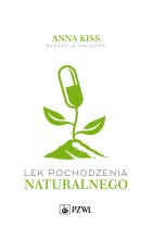 Lek pochodzenia naturalnego