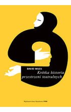 Krótka historia przestrzeni teatralnych