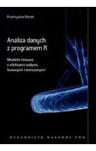 Analiza danych z programem r