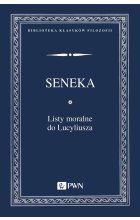 Listy moralne do Lucyliusza