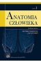 Anatomia człowieka. Tom 1