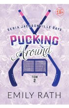 Pucking Around. Tom 2