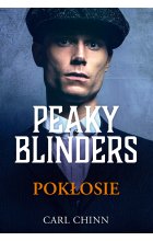 Peaky Blinders. Pokłosie