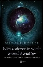 Nieskończenie wiele wszechświatów