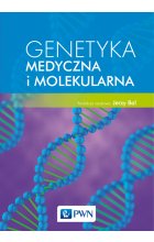 Genetyka medyczna i molekularna