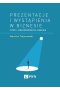Prezentacje i wystąpienia w biznesie