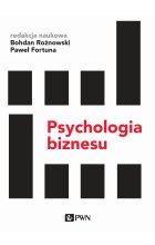 Psychologia biznesu