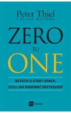 ZERO TO ONE