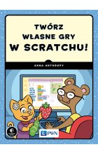 Twórz własne gry w Scratchu!