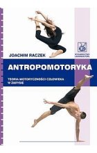 Antropomotoryka