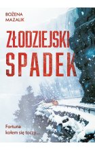 Złodziejski spadek