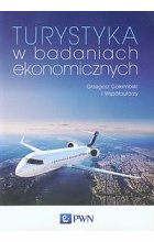 Turystyka w badaniach ekonomicznych