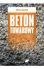Beton towarowy