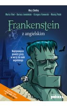 Frankenstein z angielskim