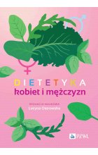 Dietetyka kobiet i mężczyzn