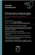 Onkoreumatologia. Współczesne wyzwanie.