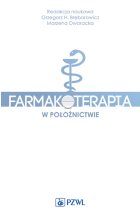 Farmakoterapia w położnictwie