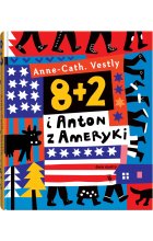 8  +  2 i Anton z Ameryki