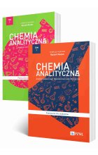Chemia analityczna Tom 1-2