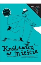 Królewicz w mieście